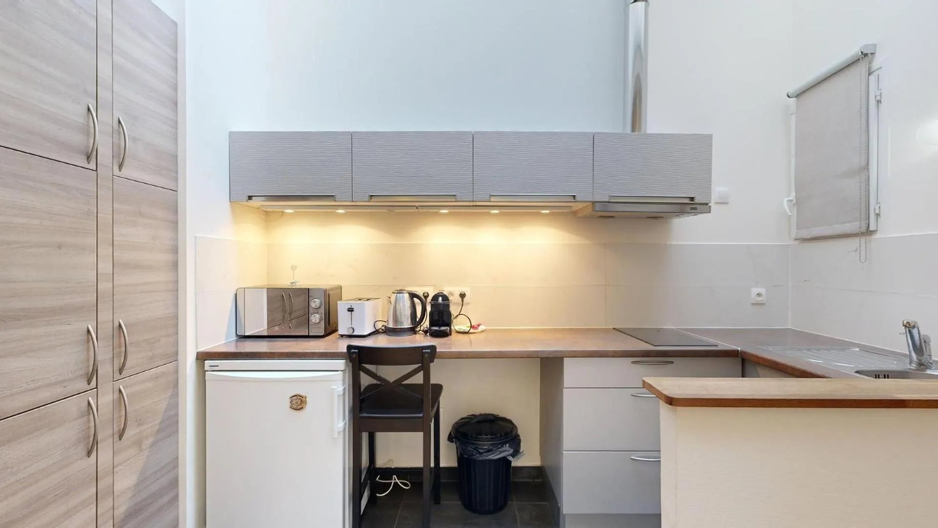 شقة Bluestay 131 - Charmant Appartement A باريس