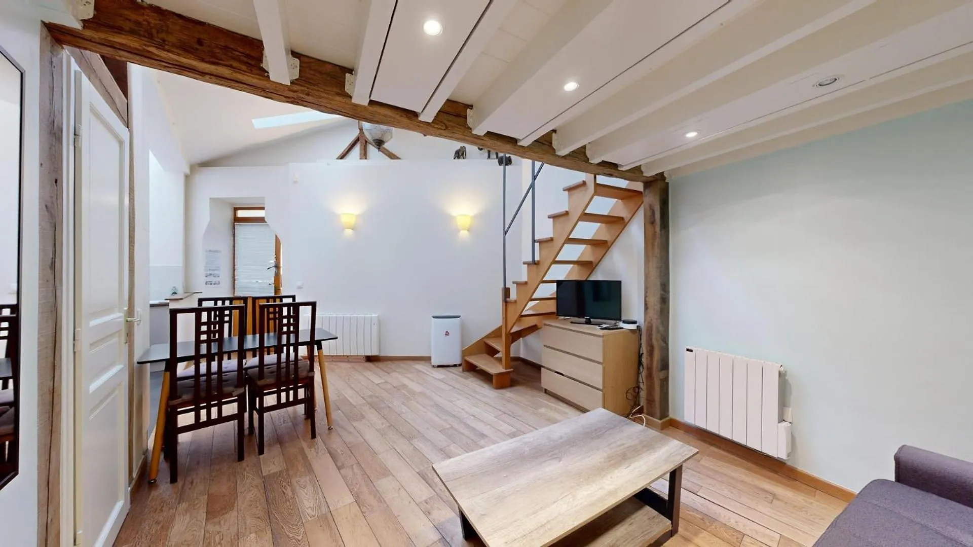 Apartment Bluestay 131 - Charmant Appartement A Paris