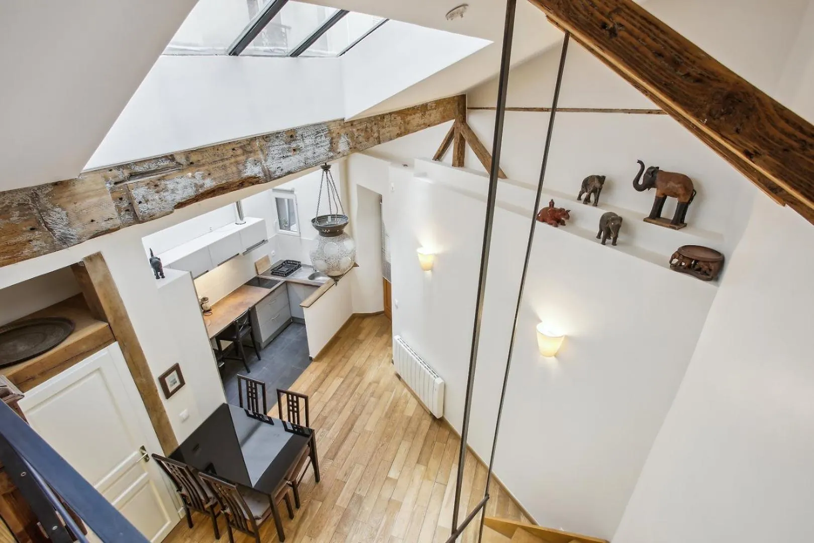 Bluestay 131 - Charmant Appartement A Paris 0*,  France